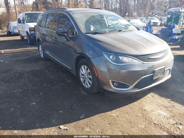 2017 CHRYSLER PACIFICA TOURING-L 1
