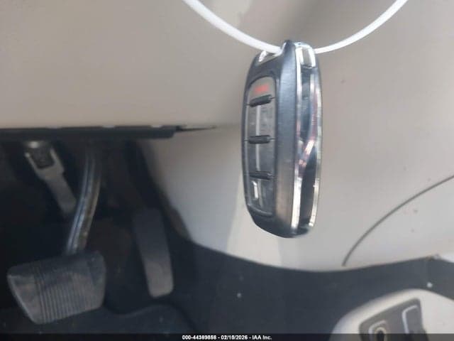 2017 CHRYSLER PACIFICA TOURING-L 11