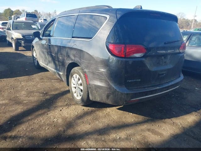 2017 CHRYSLER PACIFICA TOURING-L 3
