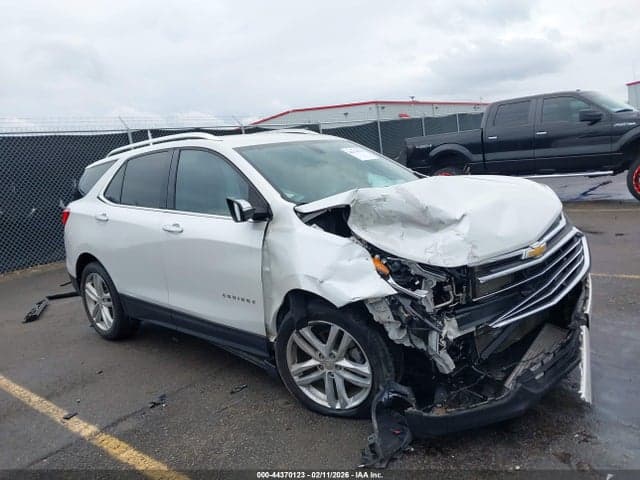 2019 CHEVROLET EQUINOX PREMIER 1