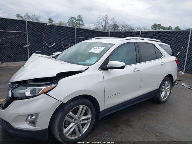 2019 CHEVROLET EQUINOX PREMIER 2