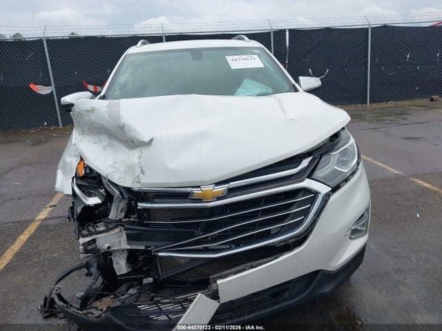 2019 CHEVROLET EQUINOX PREMIER 13