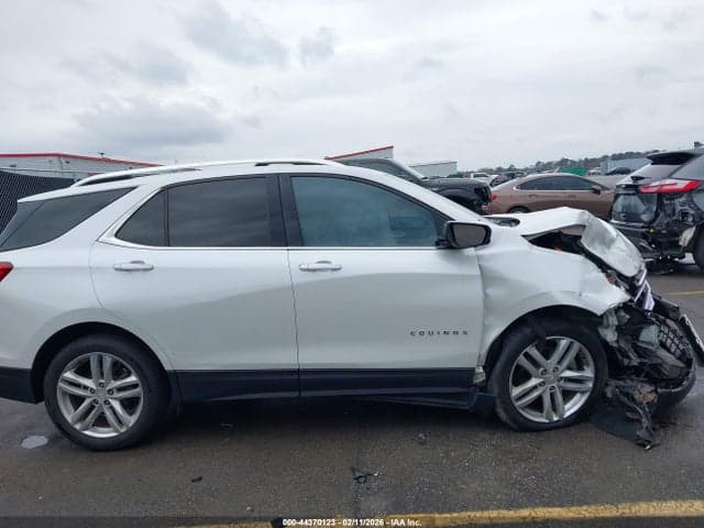 2019 CHEVROLET EQUINOX PREMIER 14