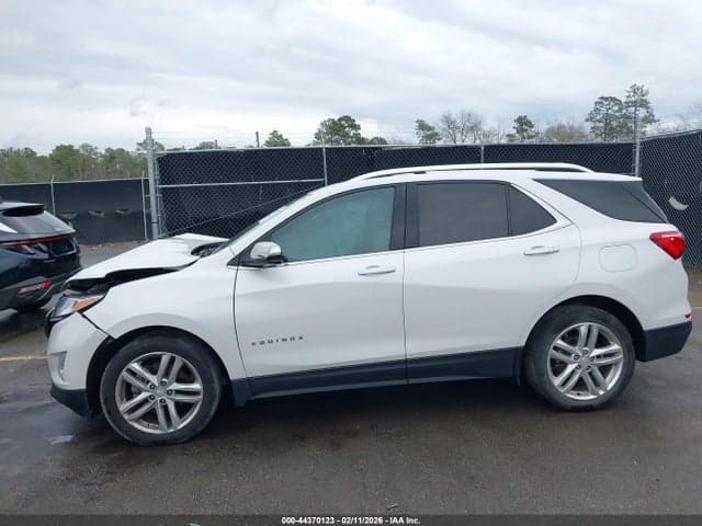 2019 CHEVROLET EQUINOX PREMIER 15