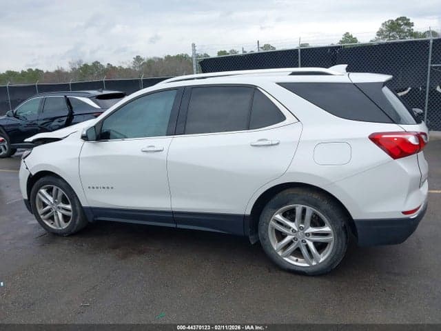 2019 CHEVROLET EQUINOX PREMIER 3