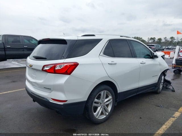 2019 CHEVROLET EQUINOX PREMIER 4