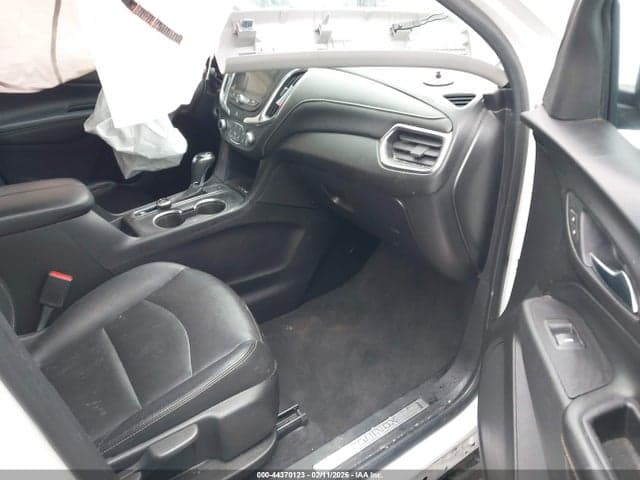 2019 CHEVROLET EQUINOX PREMIER 5