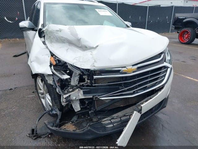 2019 CHEVROLET EQUINOX PREMIER 6