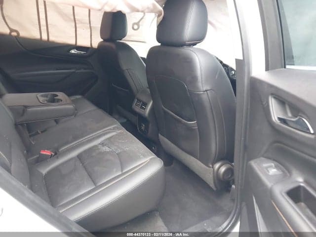 2019 CHEVROLET EQUINOX PREMIER 8