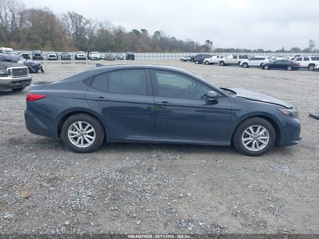 2026 TOYOTA CAMRY LE 13