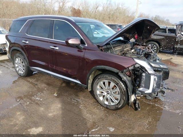 2023 HYUNDAI PALISADE SEL 1