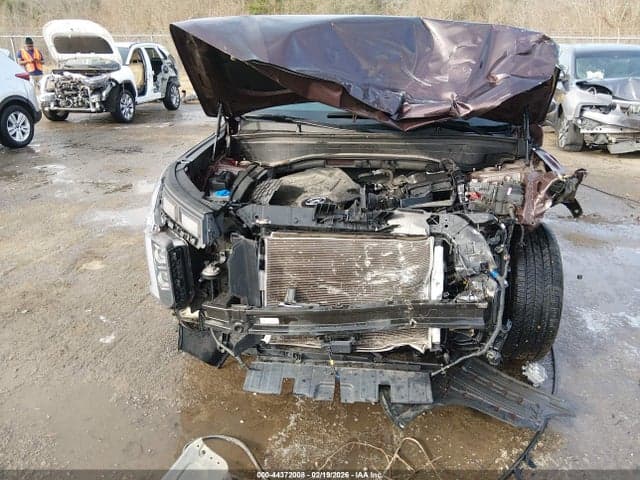 2023 HYUNDAI PALISADE SEL 6