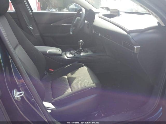 2023 MAZDA CX-30 2.5 S 5