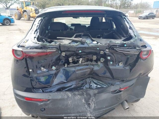 2023 MAZDA CX-30 2.5 S 6