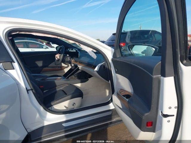 2024 LUCID AIR TOURING 5