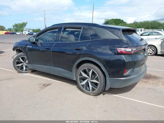 2023 VOLKSWAGEN ID.4 PRO S/PRO S PLUS 3