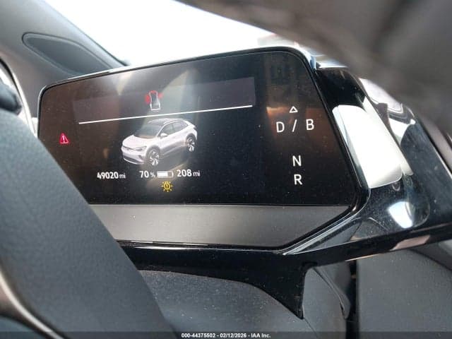 2023 VOLKSWAGEN ID.4 PRO S/PRO S PLUS 7