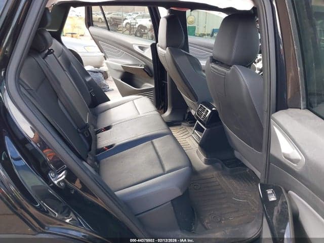 2023 VOLKSWAGEN ID.4 PRO S/PRO S PLUS 8