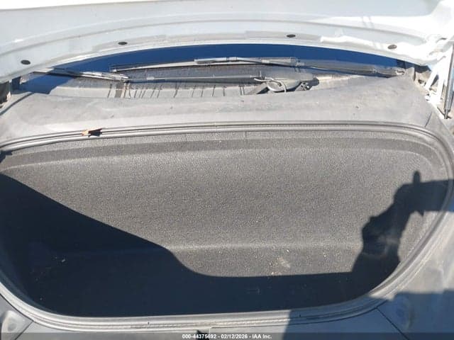 2020 TESLA MODEL X 10