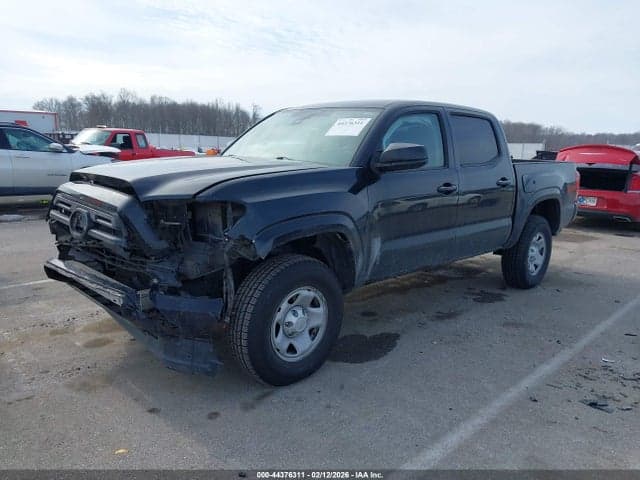 2019 TOYOTA TACOMA SR 2