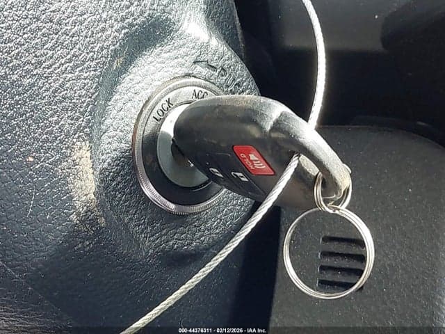 2019 TOYOTA TACOMA SR 11