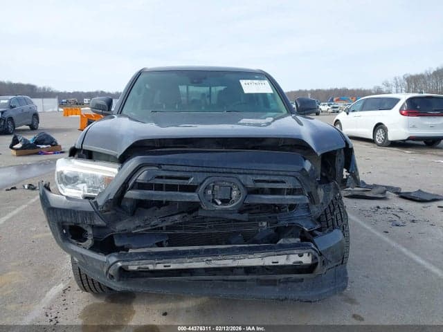 2019 TOYOTA TACOMA SR 12