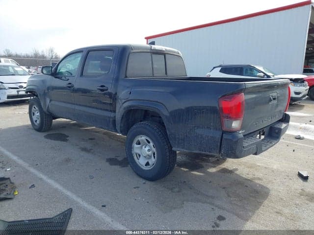 2019 TOYOTA TACOMA SR 3