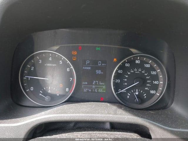 2017 HYUNDAI ELANTRA SE 7