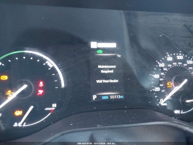 2024 TOYOTA SIENNA LE 7