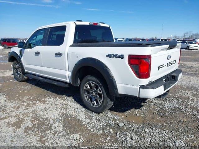 2024 FORD F-150 STX 3