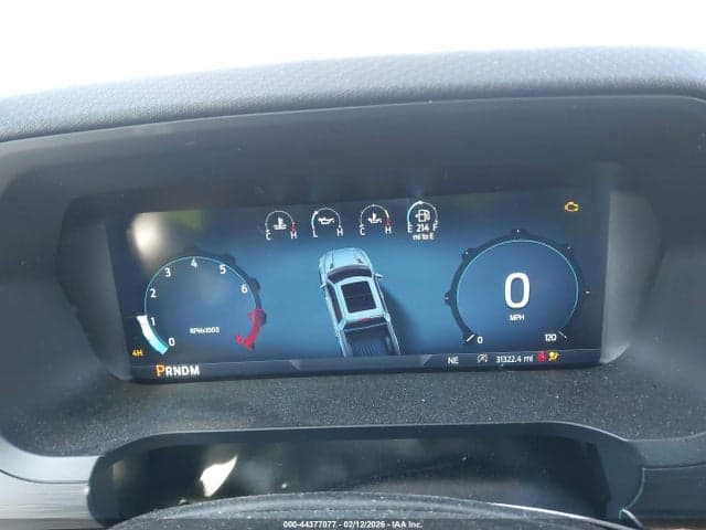 2024 FORD F-150 STX 7