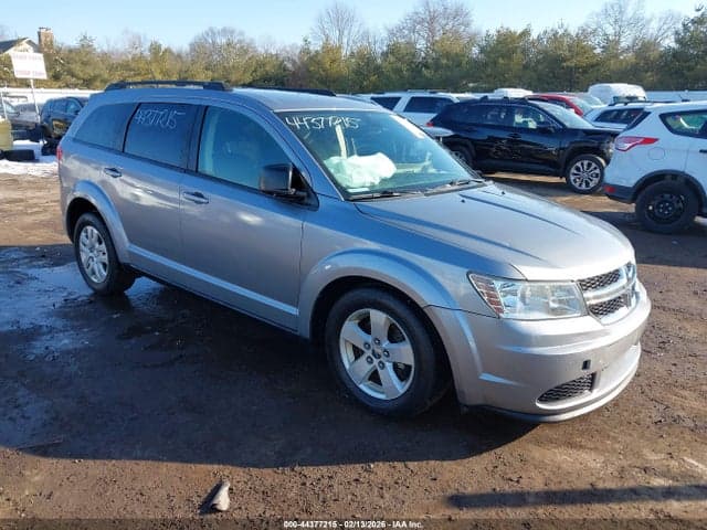2019 DODGE JOURNEY SE VALUE PACKAGE 1