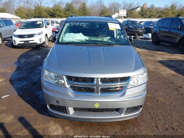 2019 DODGE JOURNEY SE VALUE PACKAGE 12