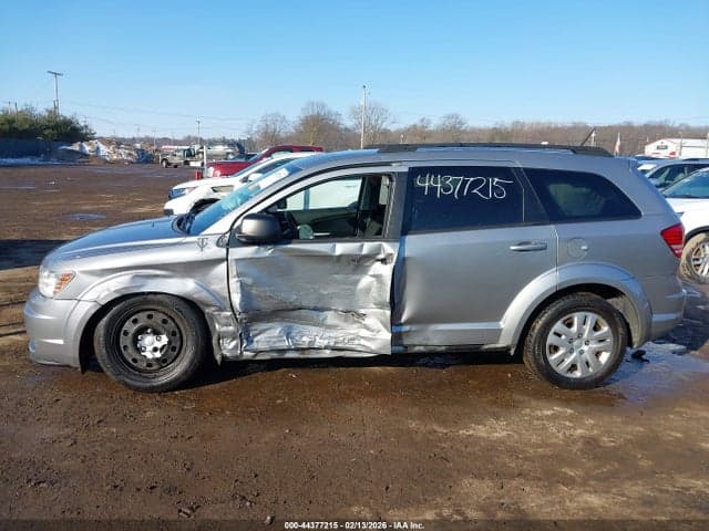 2019 DODGE JOURNEY SE VALUE PACKAGE 14