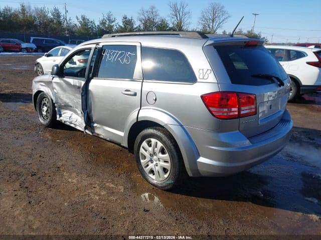 2019 DODGE JOURNEY SE VALUE PACKAGE 3