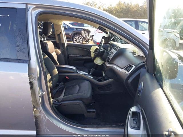 2019 DODGE JOURNEY SE VALUE PACKAGE 5