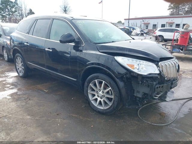 2017 BUICK ENCLAVE CONVENIENCE