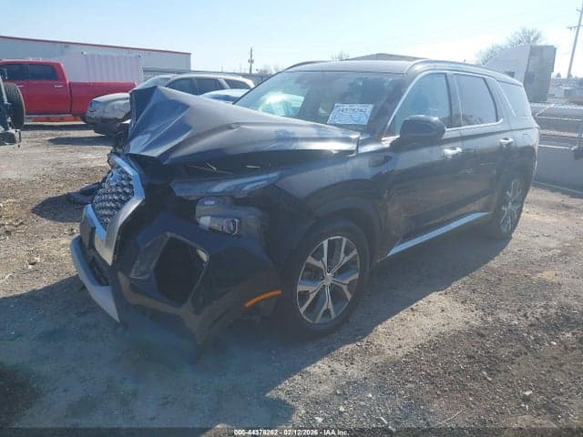 2020 HYUNDAI PALISADE SEL 2