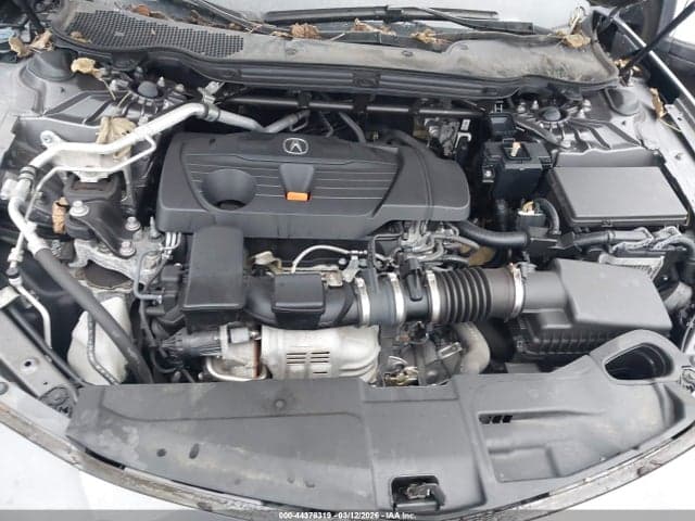 2023 ACURA TLX A-SPEC PACKAGE 10