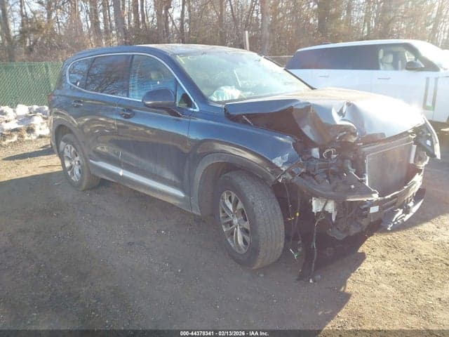 2020 HYUNDAI SANTA FE SEL - 1