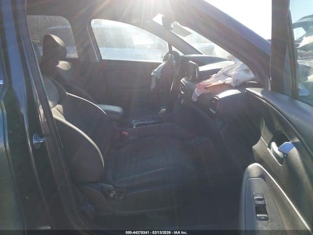 2020 HYUNDAI SANTA FE SEL 5