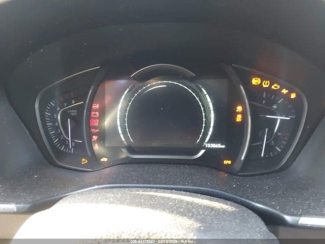 2020 HYUNDAI SANTA FE SEL 7
