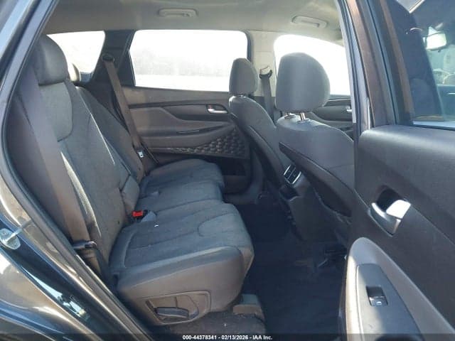 2020 HYUNDAI SANTA FE SEL 8