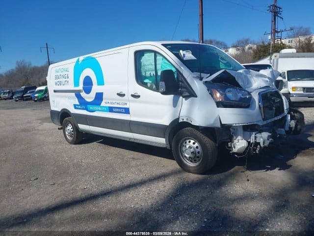 2025 FORD TRANSIT-150 - 1