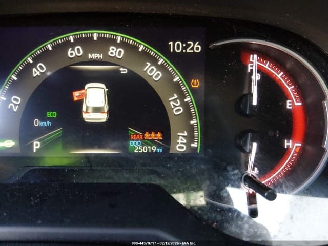 2024 TOYOTA RAV4 LE 15