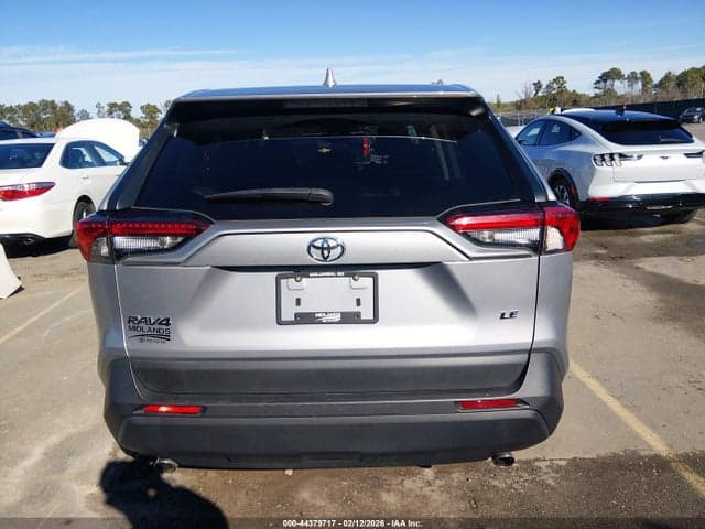 2024 TOYOTA RAV4 LE 16