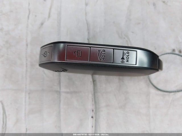 2025 KIA K4 EX 11
