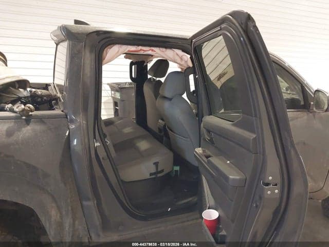 2024 TOYOTA TACOMA SR5 8