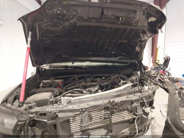 2024 TOYOTA TACOMA SR5 10