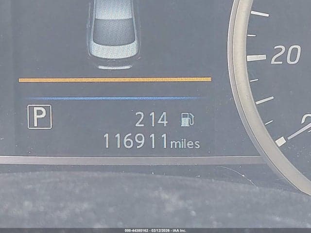 2019 NISSAN SENTRA SV 15